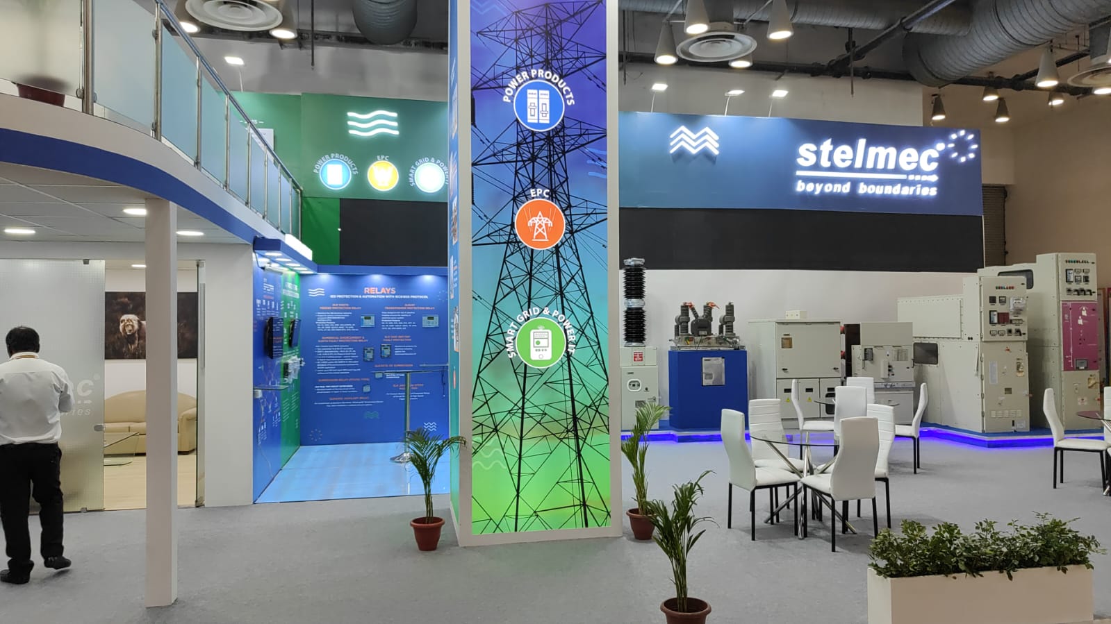 stelmec 5