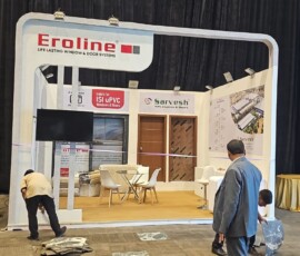 EROLINE 2026 - HYDERABAD
