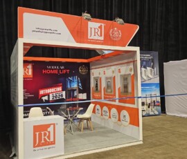 JR1 LIFTS 2026 - HYDERABAD