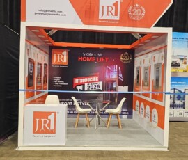 JR1 LIFTS 2026 - HYDERABAD