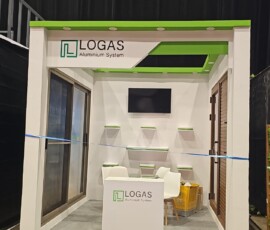 LOGAS 2026 - HYDERABAD